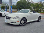 LEXUS SC430