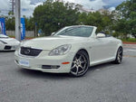 LEXUS SC430