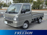 CARRY truck 4WD