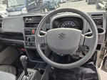 CARRY truck 4WD