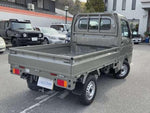 CARRY truck 4WD