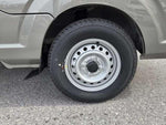 CARRY truck 4WD