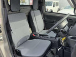 CARRY truck 4WD