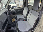 CARRY truck 4WD