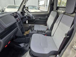 CARRY truck 4WD