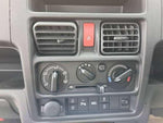 CARRY truck 4WD