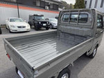 CARRY truck 4WD