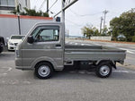CARRY truck 4WD