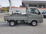 CARRY truck 4WD
