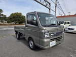 CARRY truck 4WD
