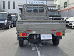 CARRY truck 4WD