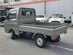 CARRY truck 4WD