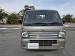 CARRY truck 4WD