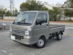 CARRY truck 4WD