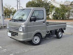 CARRY truck 4WD