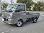 CARRY truck 4WD