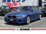 BMW 3series sedan