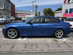 BMW 3series sedan