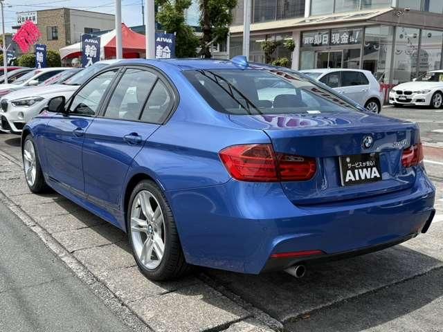 BMW 3series sedan