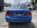 BMW 3series sedan