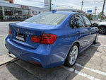 BMW 3series sedan