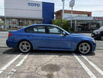 BMW 3series sedan