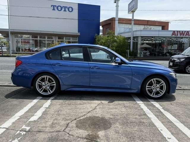 BMW 3series sedan