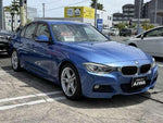 BMW 3series sedan