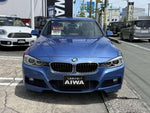 BMW 3series sedan