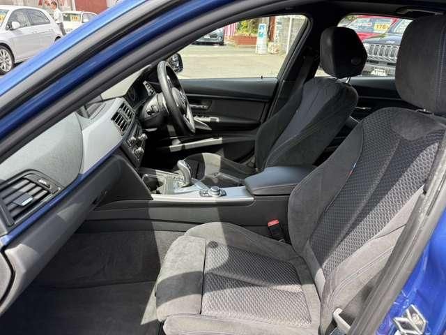 BMW 3series sedan