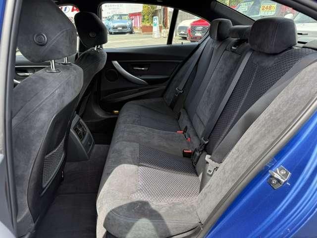 BMW 3series sedan
