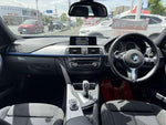 BMW 3series sedan