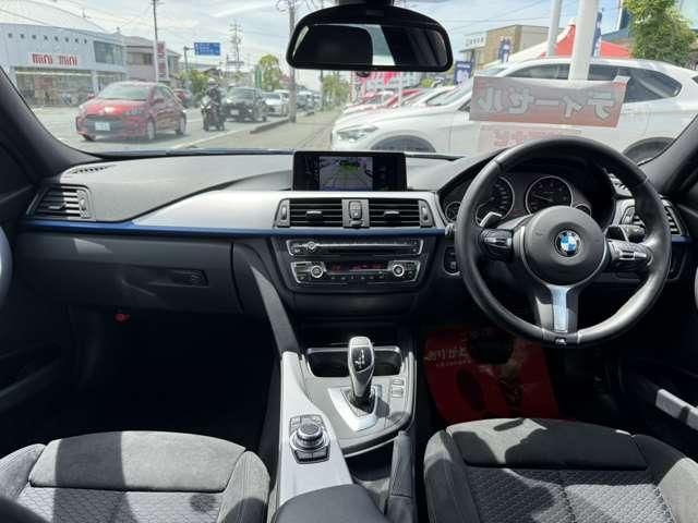 BMW 3series sedan