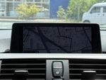 BMW 3series sedan