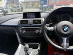 BMW 3series sedan