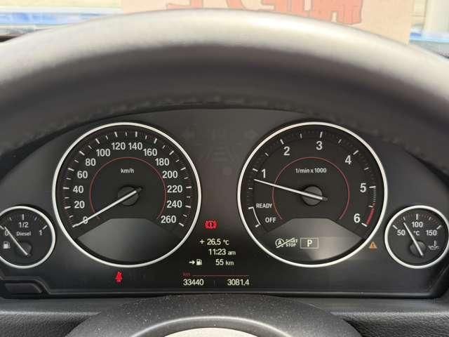 BMW 3series sedan