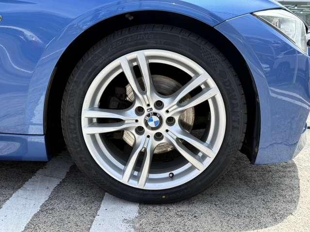 BMW 3series sedan