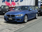 BMW 3series sedan