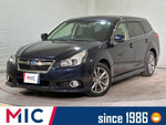 LEGACY-TW 4WD