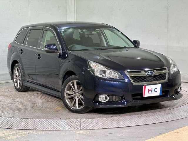 LEGACY-TW 4WD