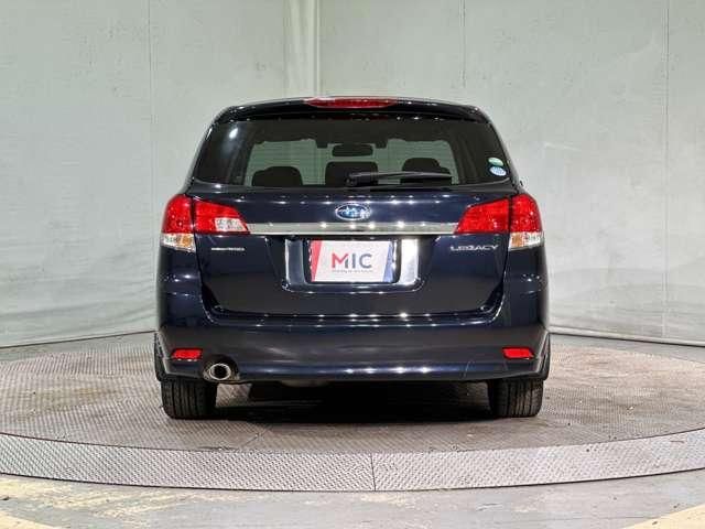 LEGACY-TW 4WD