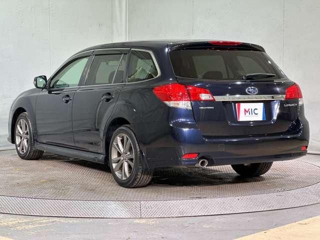 LEGACY-TW 4WD