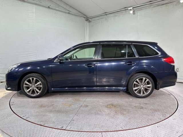 LEGACY-TW 4WD