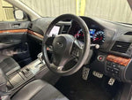 LEGACY-TW 4WD