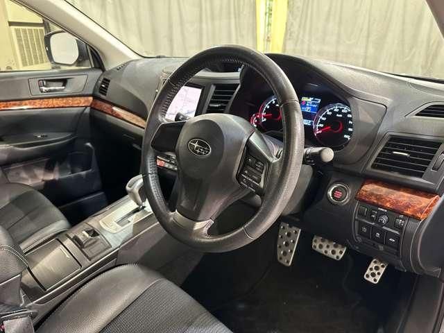 LEGACY-TW 4WD