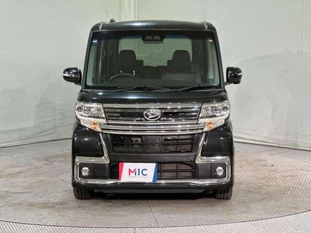 TANTO CUSTOM
