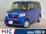 N-BOX
