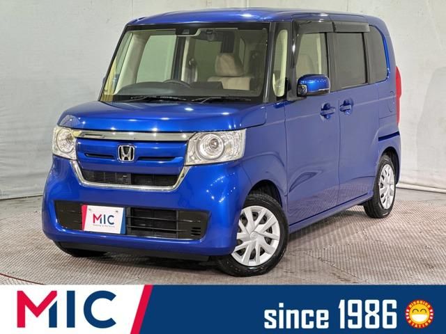 N-BOX