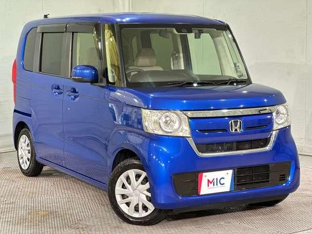 N-BOX