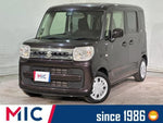 Spacia 4WD